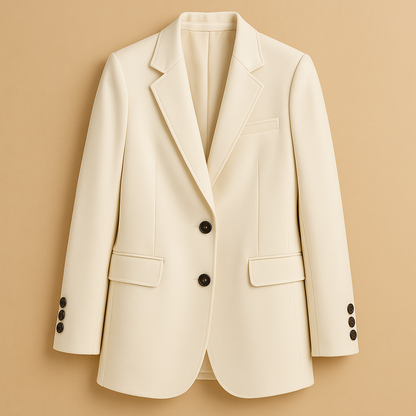 Women's Long Blazer