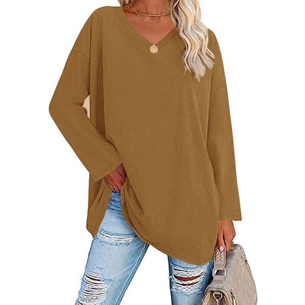 Women’s Long Sleeve Shirt