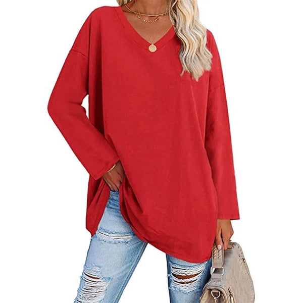 Women’s Long Sleeve Shirt