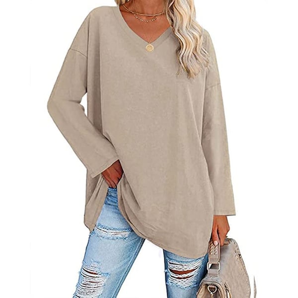 Women’s Long Sleeve Shirt