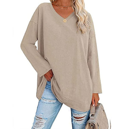 Women’s Long Sleeve Shirt