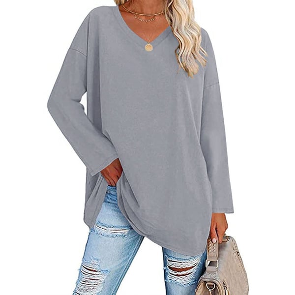 Women’s Long Sleeve Shirt