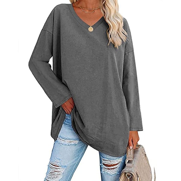 Women’s Long Sleeve Shirt