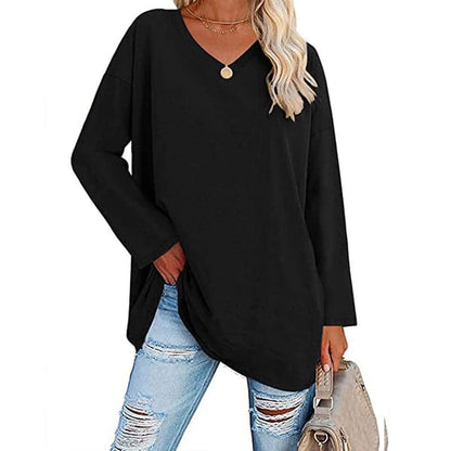 Women’s Long Sleeve Shirt
