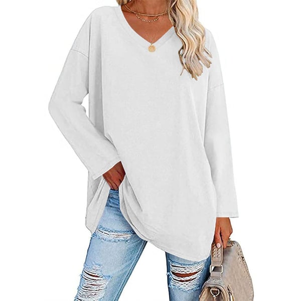 Women’s Long Sleeve Shirt