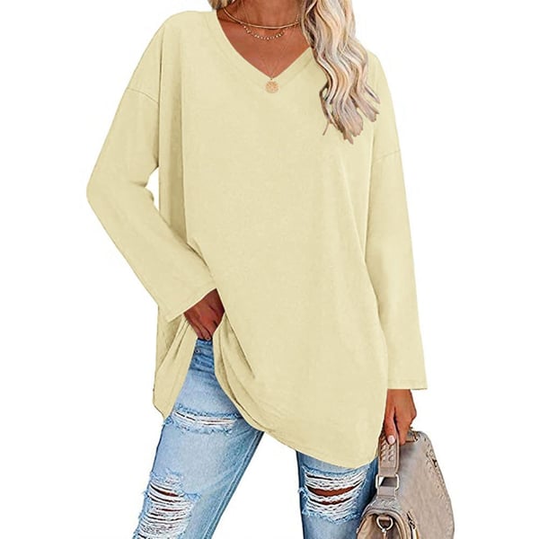 Women’s Long Sleeve Shirt