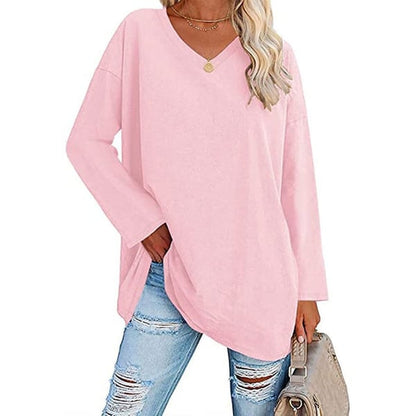 Women’s Long Sleeve Shirt