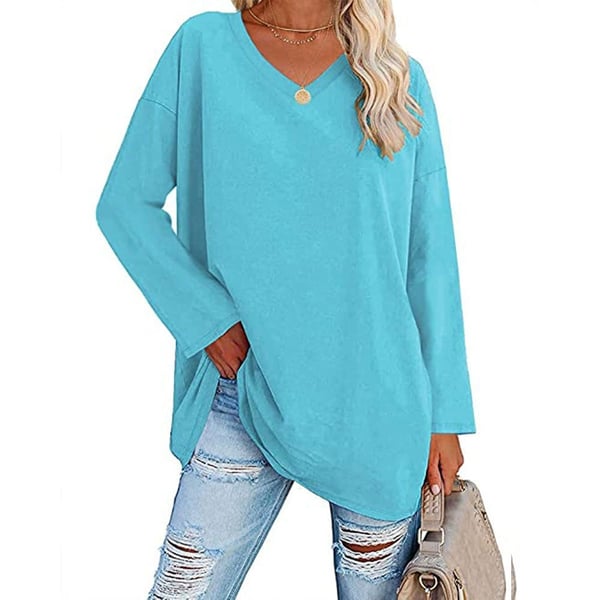 Women’s Long Sleeve Shirt