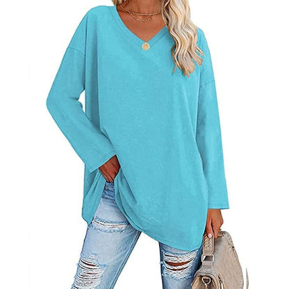 Women’s Long Sleeve Shirt