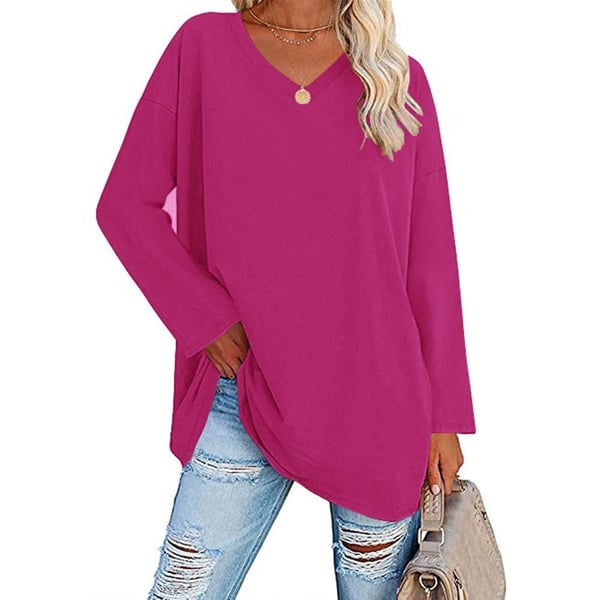 Women’s Long Sleeve Shirt