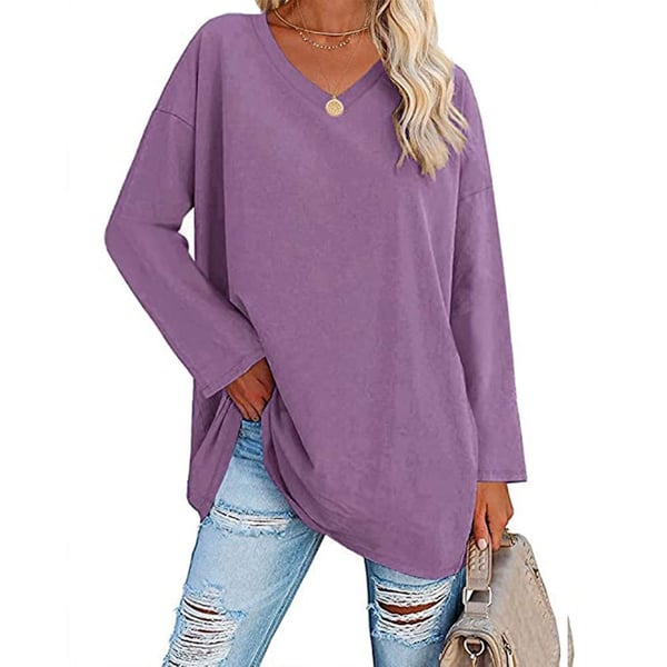 Women’s Long Sleeve Shirt