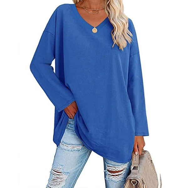 Women’s Long Sleeve Shirt