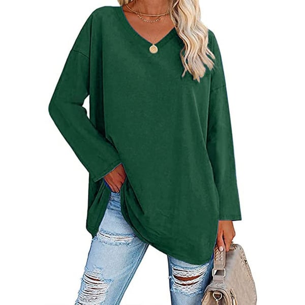 Women’s Long Sleeve Shirt