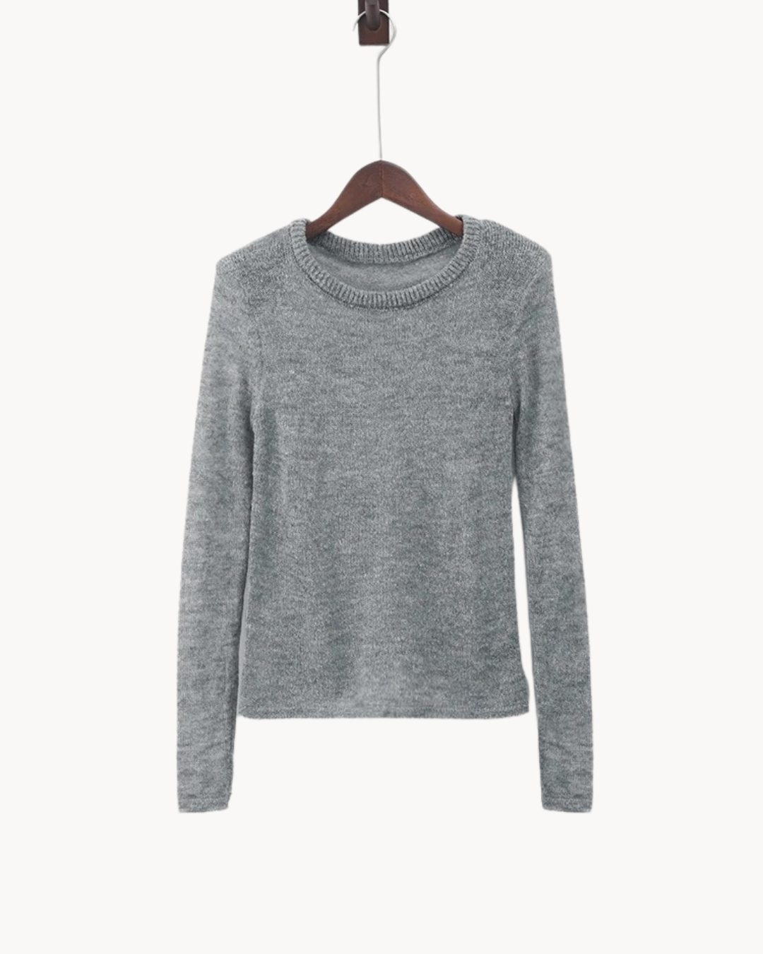 Women's Long Sleeve Soft Jacket