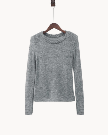 Women's Long Sleeve Soft Jacket