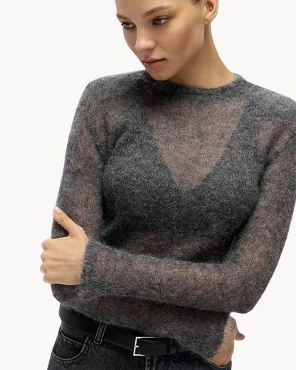 Women's Long Sleeve Soft Jacket