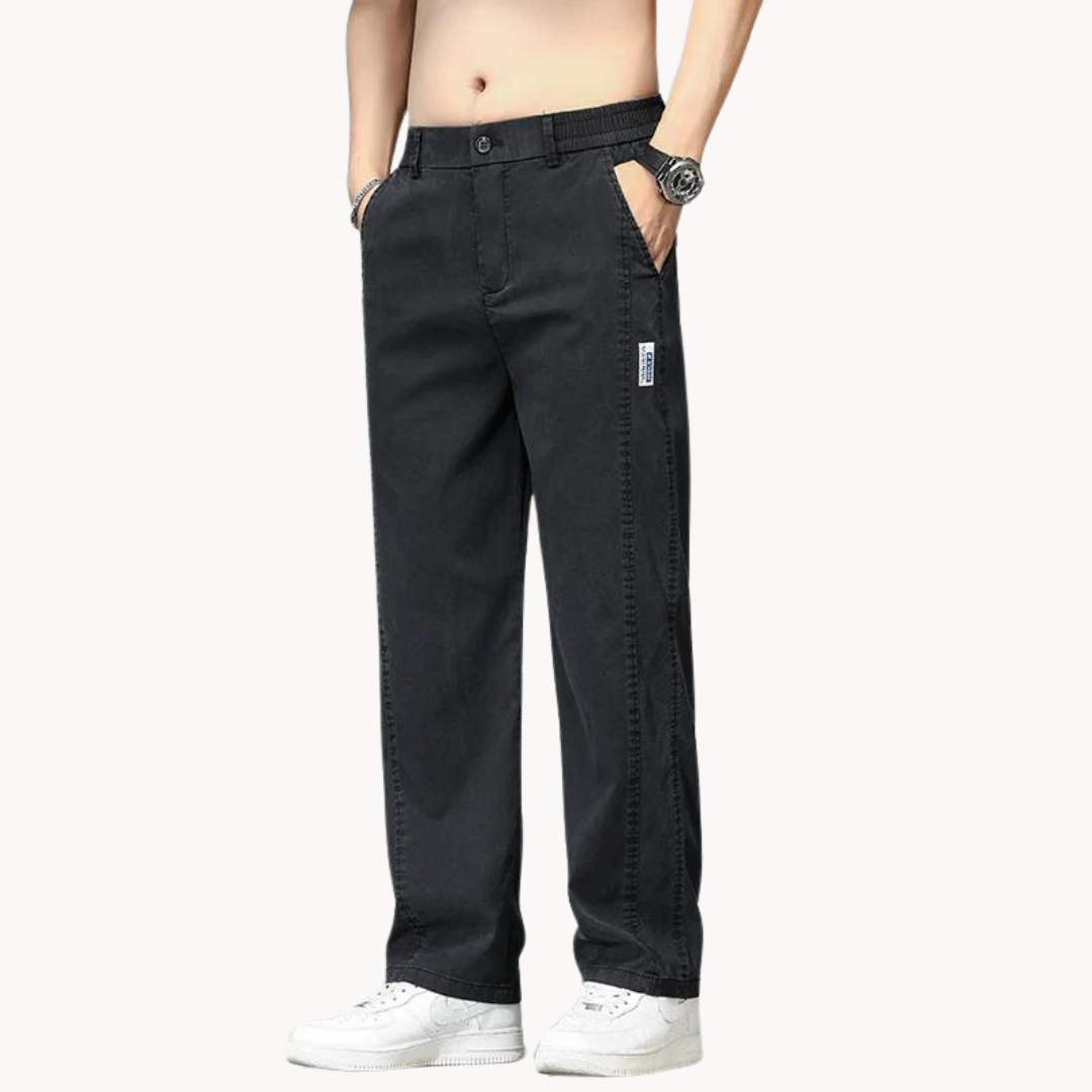 Women's Low Rise Straight Leg Jeans