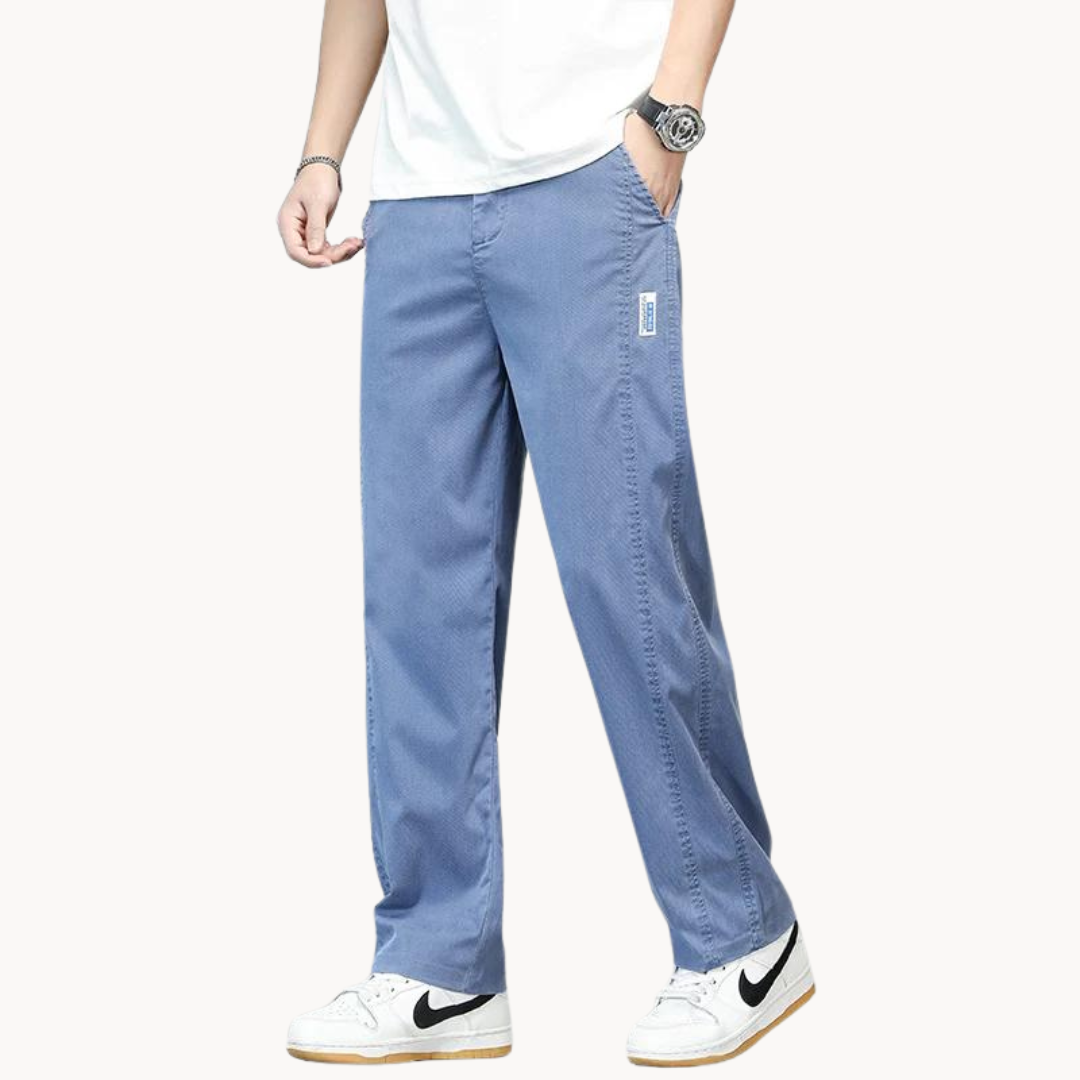 Women's Low Rise Straight Leg Jeans