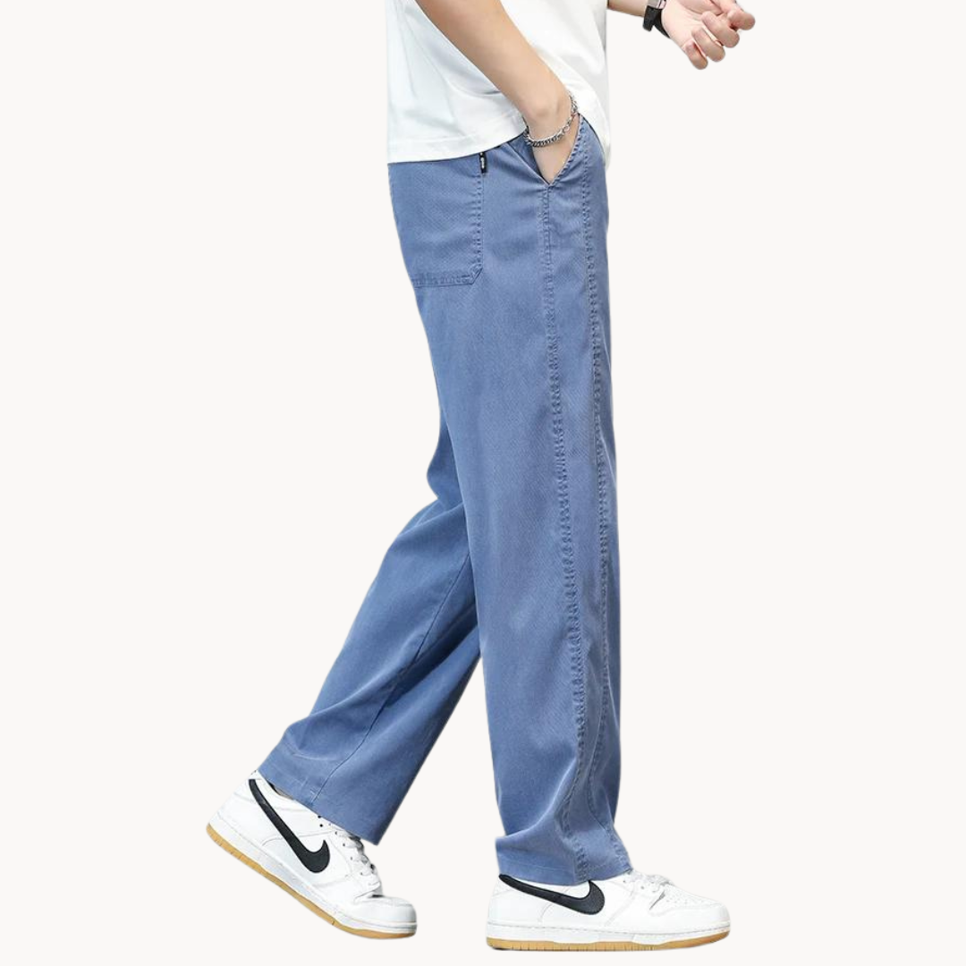 Women's Low Rise Straight Leg Jeans