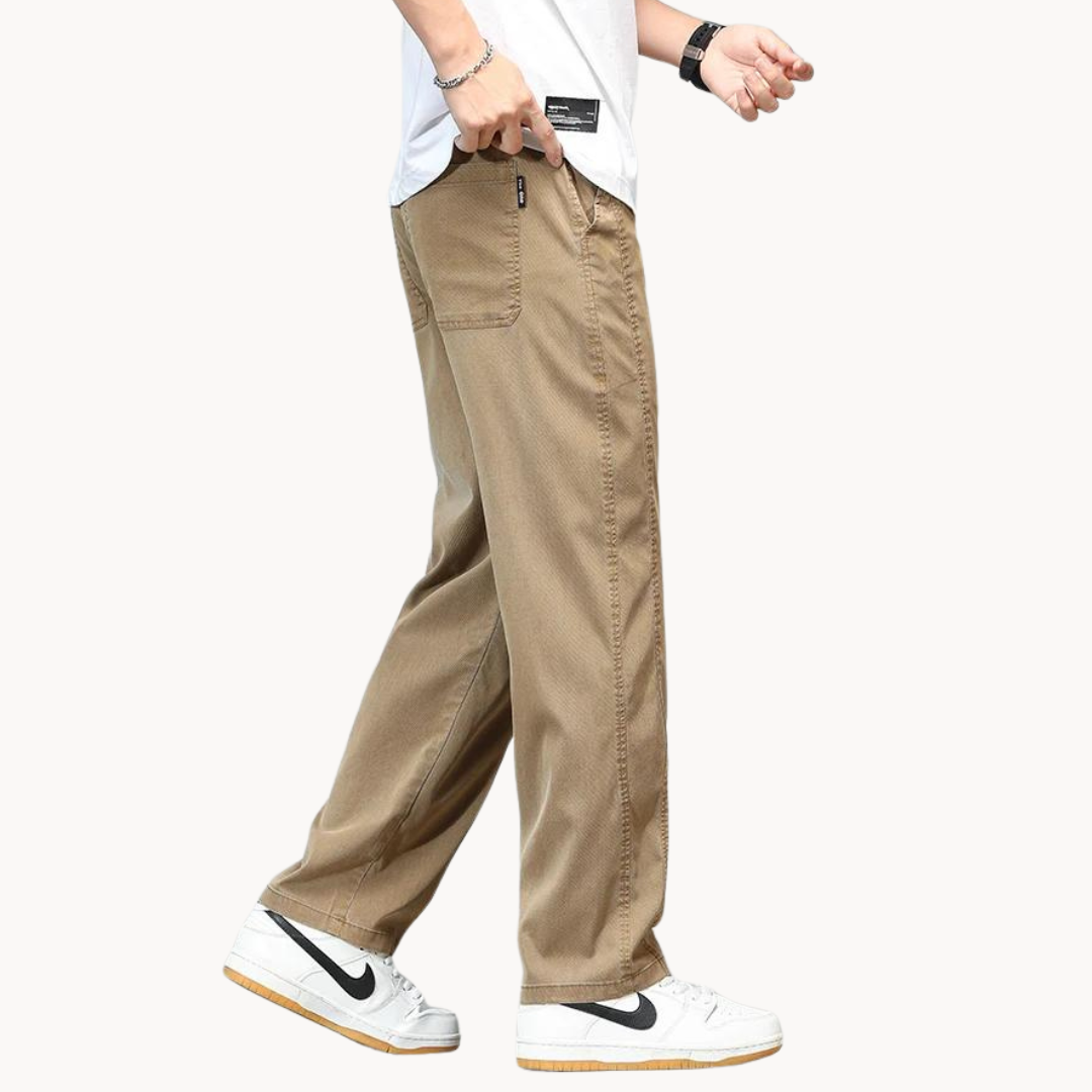 Women's Low Rise Straight Leg Jeans