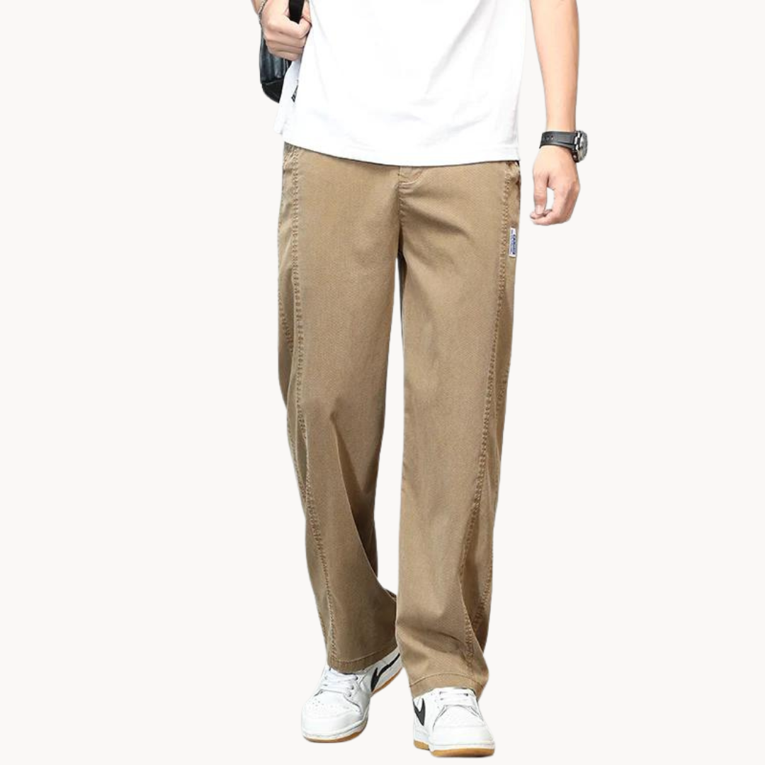 Women's Low Rise Straight Leg Jeans
