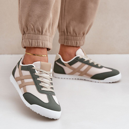 Women's Mesh Casual Sneakers