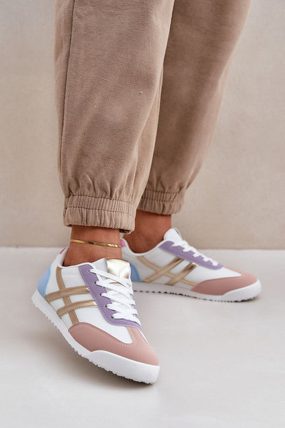 Women's Mesh Casual Sneakers