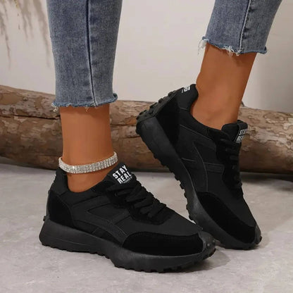 Women's Non-Slip Sole Sneakers