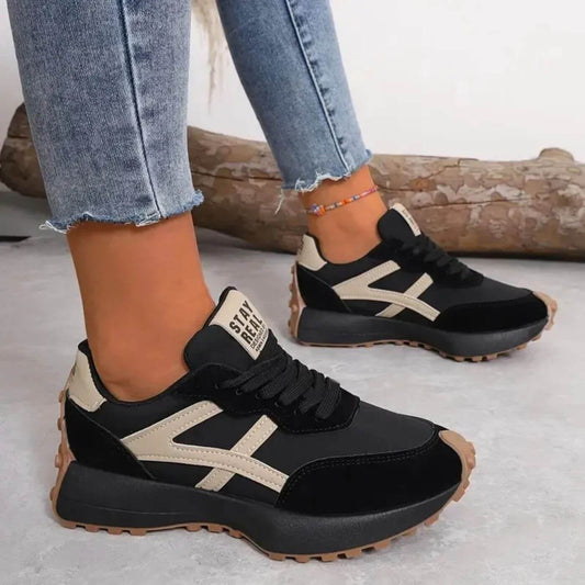 Women's Non-Slip Sole Sneakers