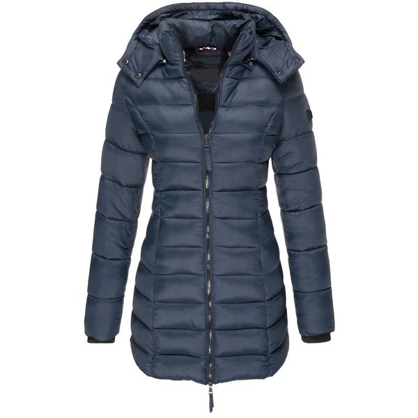 Women’s Puffer Jacket for Winter