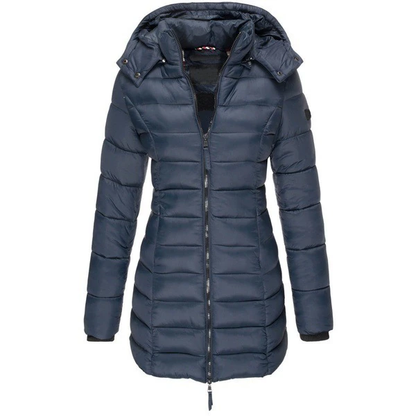 Women’s Puffer Jacket for Winter