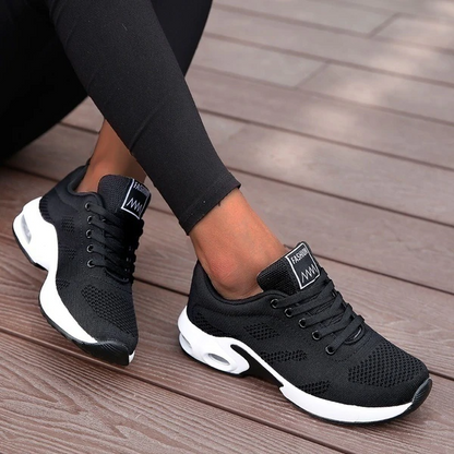 Women's Slip-On Sneakers