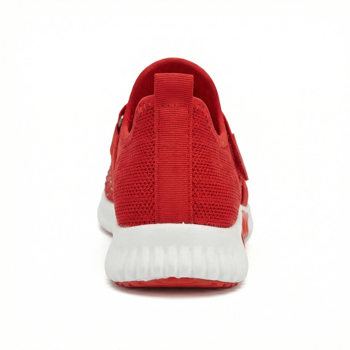 Women's Slip-On Sneakers with Adjustable Closure
