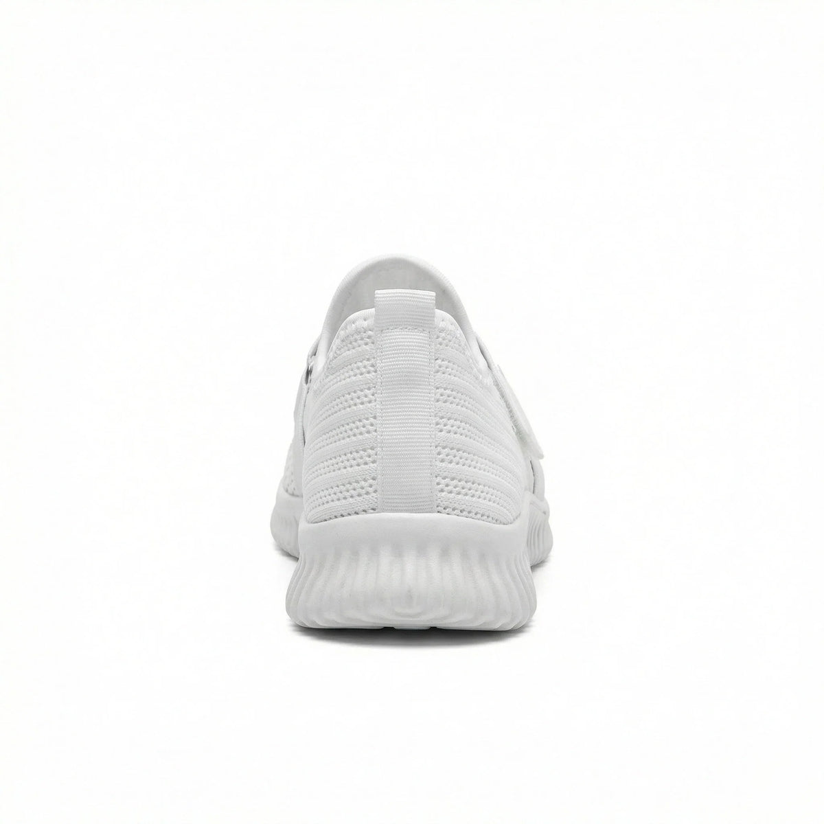 Women's Slip-On Sneakers with Adjustable Closure