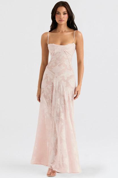 Women's Spaghetti Strap Summer Dress