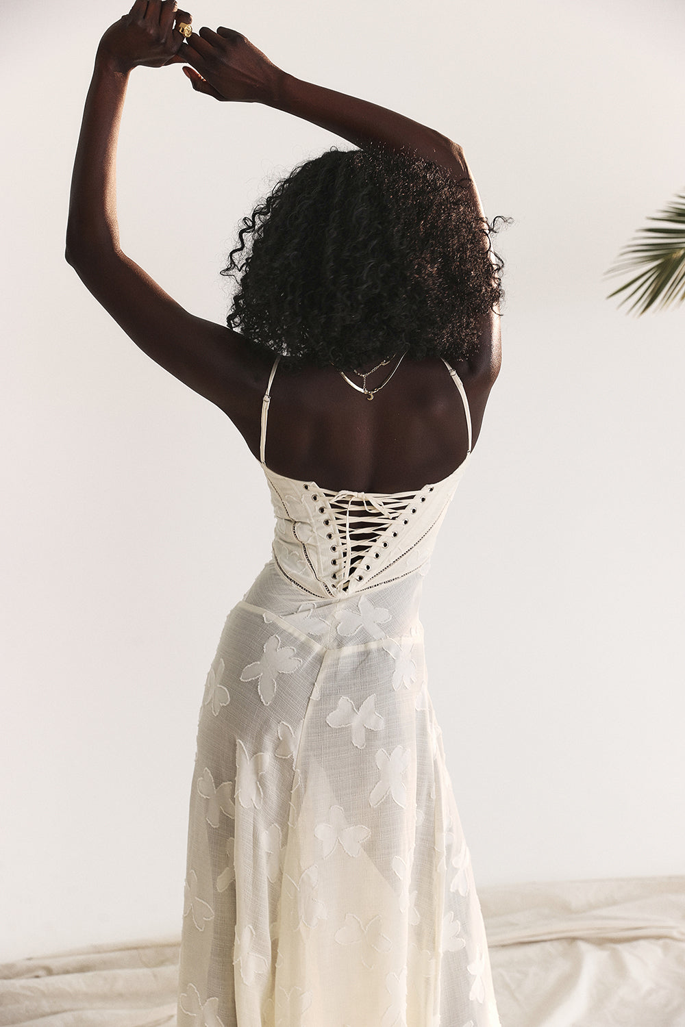 Women's Spaghetti Strap Summer Dress