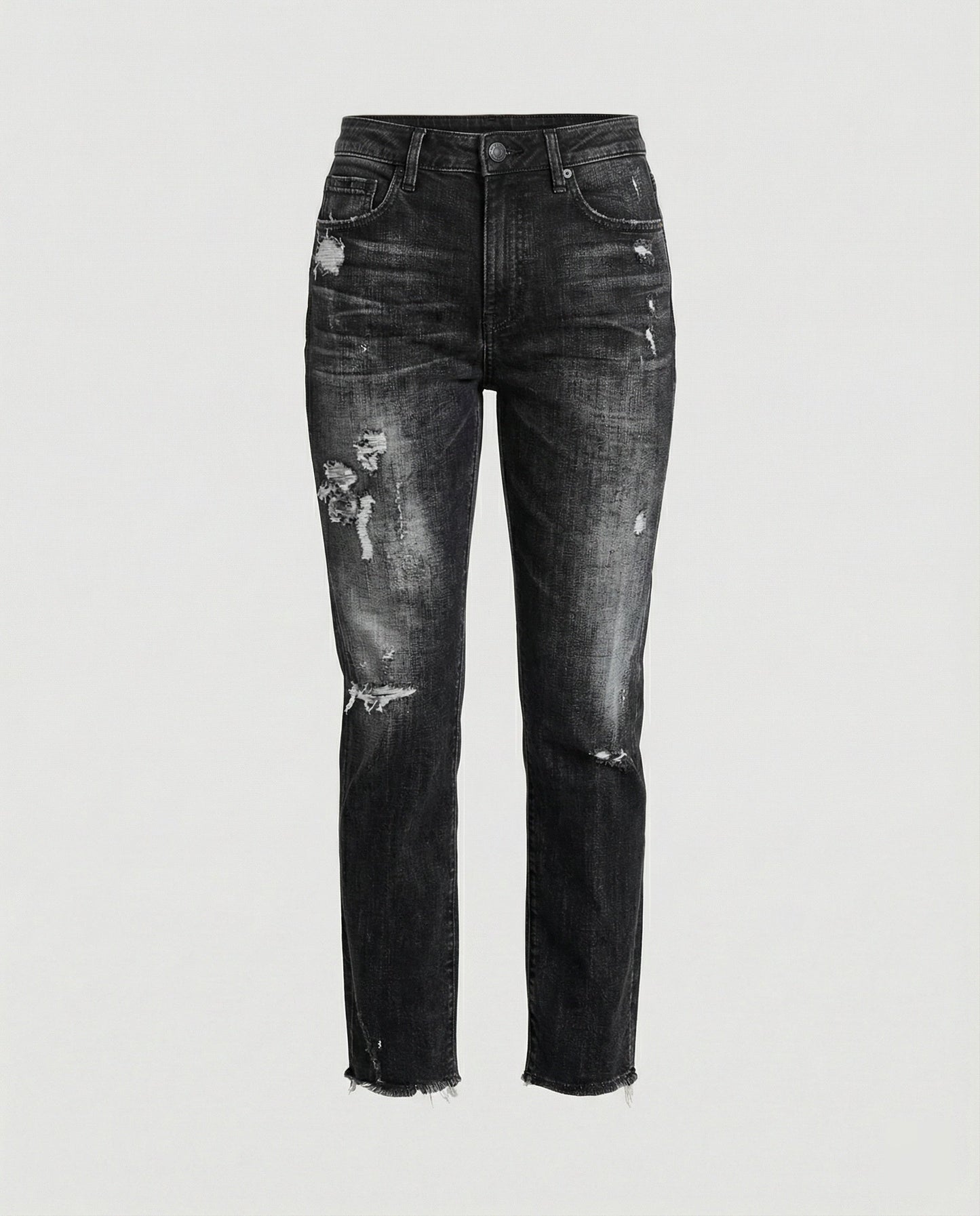Women's Straight Fit Jeans