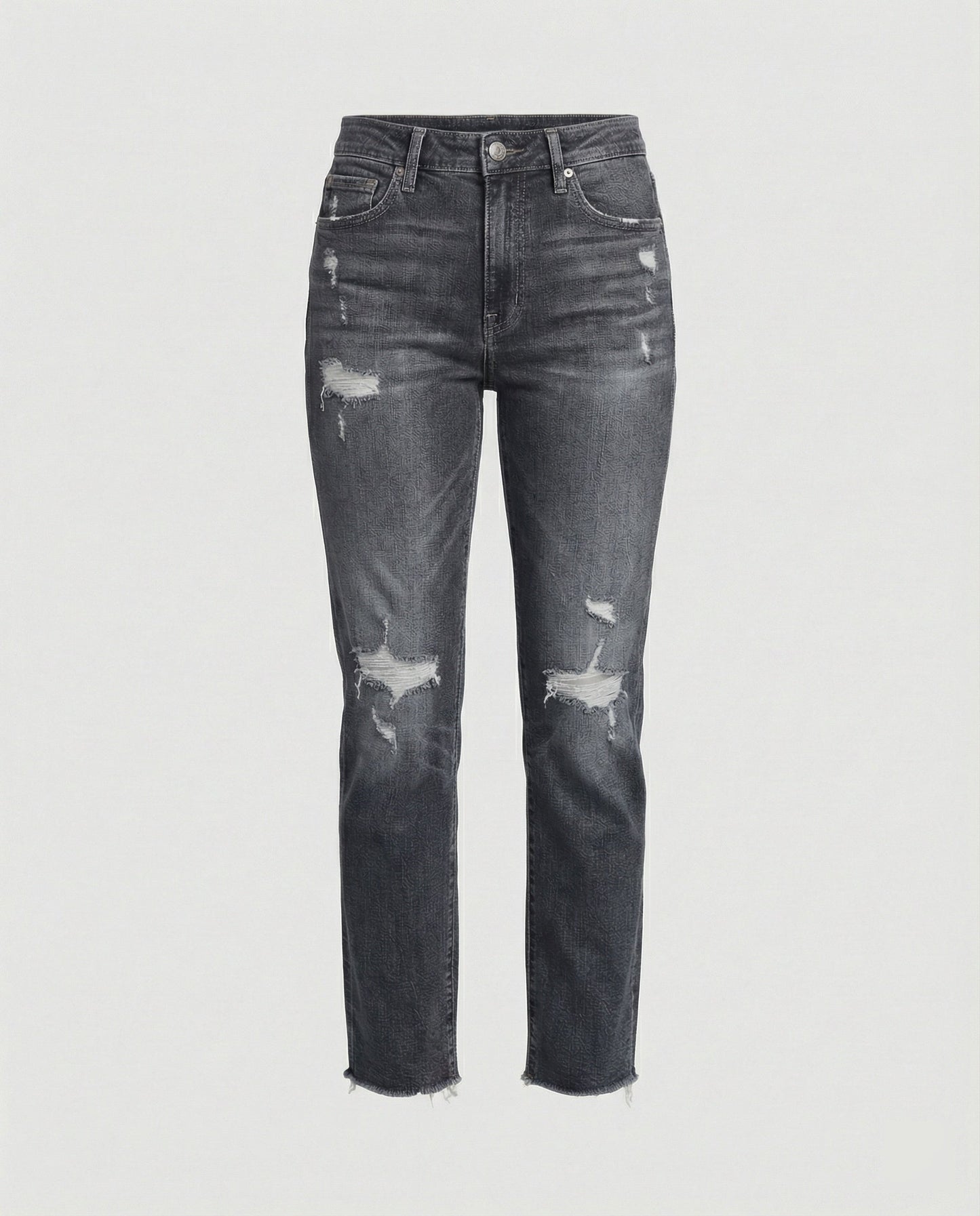 Women's Straight Fit Jeans