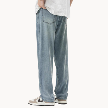 Women's Straight Leg Summer Pants