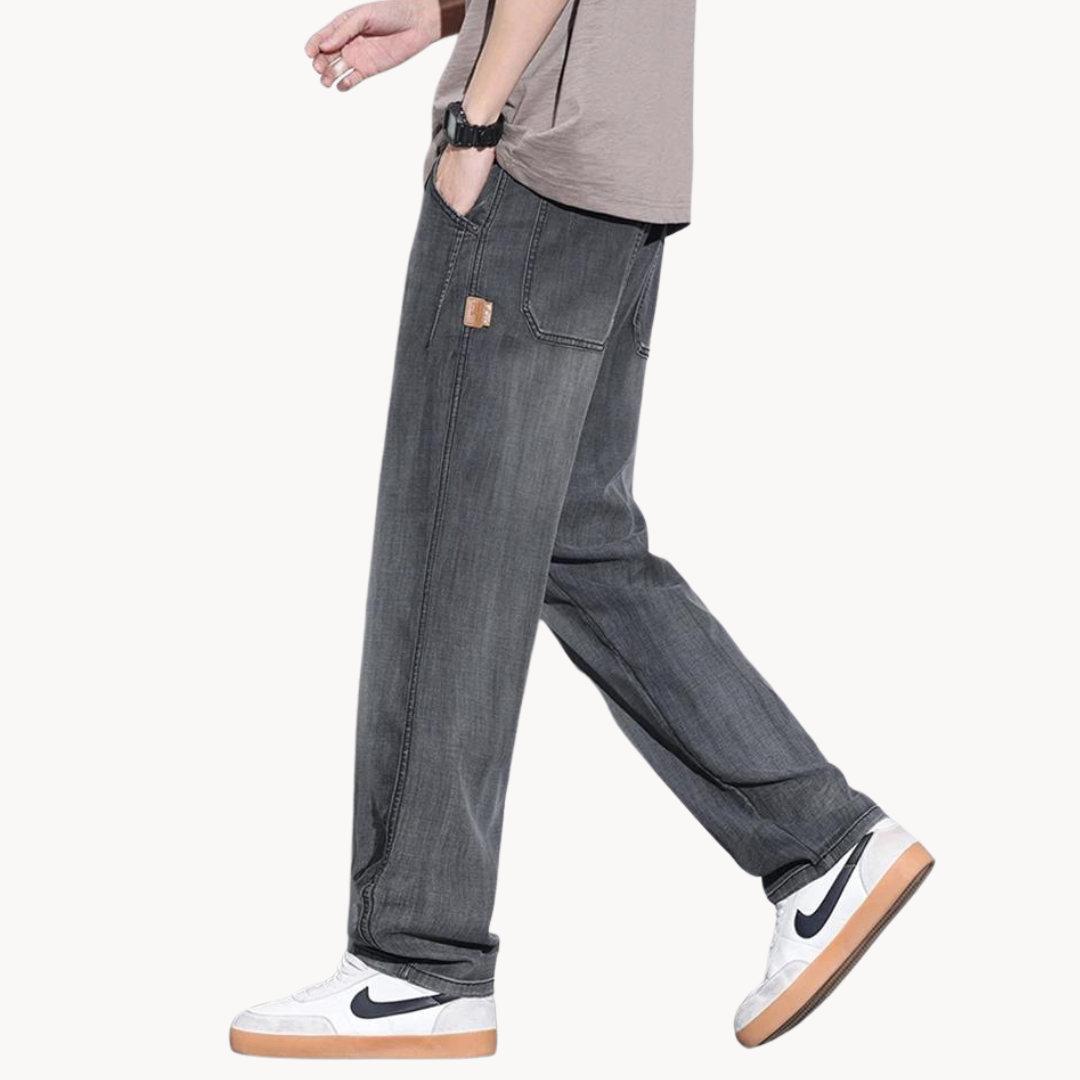 Women's Straight Leg Summer Pants