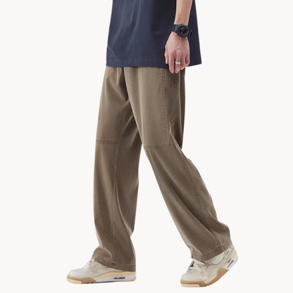 Women's Straight Leg Summer Pants