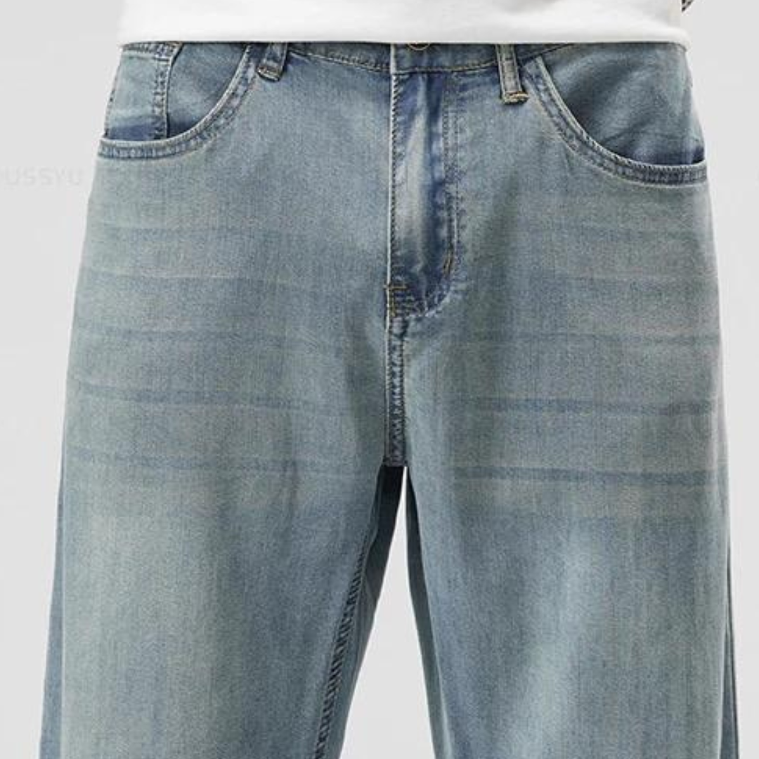 Women's Straight Leg Summer Pants