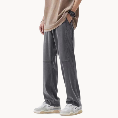 Women's Straight Leg Summer Pants