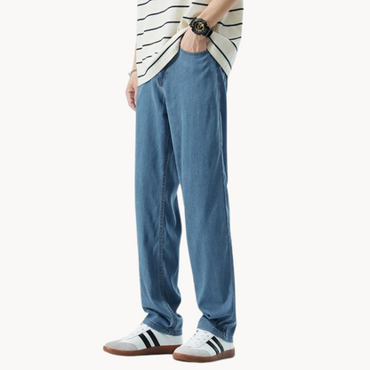 Women's Straight Leg Summer Pants