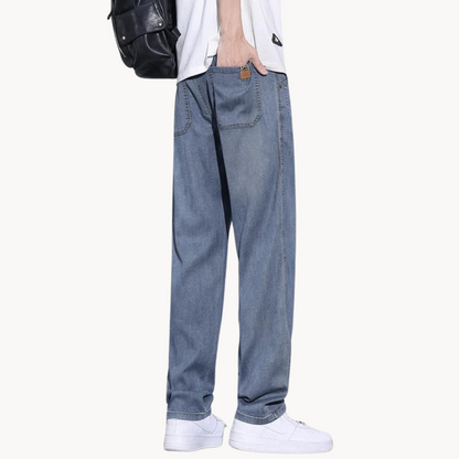 Women's Straight Leg Summer Pants