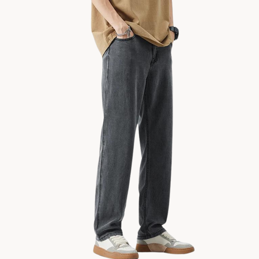 Women's Straight Leg Summer Pants