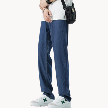 Women's Straight Leg Summer Pants
