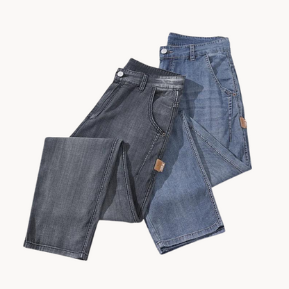 Women's Straight Leg Summer Pants