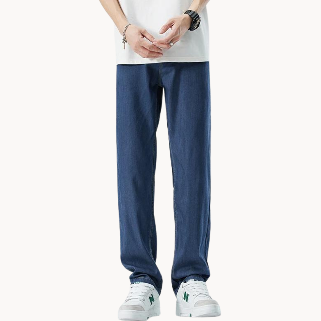 Women's Straight Leg Summer Pants