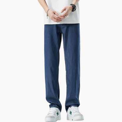 Women's Straight Leg Summer Pants